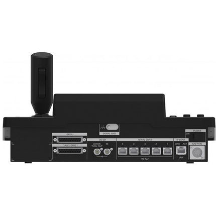 Panasonic Controlador remoto cámara táctil para 200 cámaras PTZ
