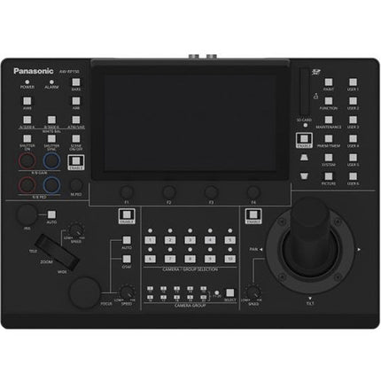 Panasonic Controlador remoto cámara táctil para 200 cámaras PTZ
