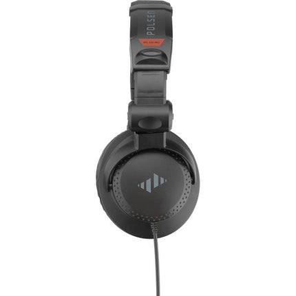 Polsen HPC-A30-MK2 Auriculares Monitor Cerrados Over-Ear con Cable 10 Pies