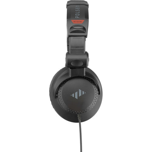 Polsen HPC-A30-MK2 Auriculares Monitor Cerrados Over-Ear con Cable 10 Pies