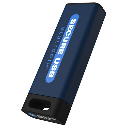 SecureData SecureUSB BT 16GB Memoria USB Encriptada AES 256-bit IP57