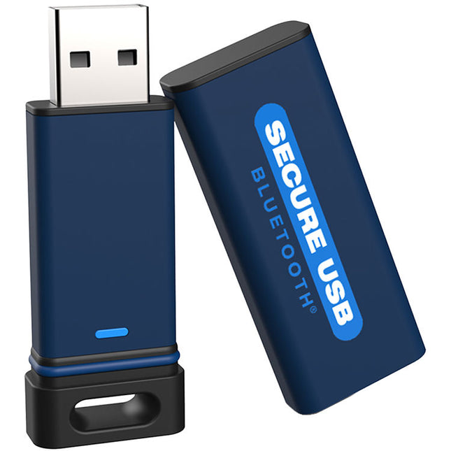 SecureData SecureUSB BT 16GB Memoria USB Encriptada AES 256-bit IP57