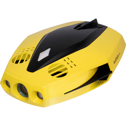 CHASING DORY Robot Submarino Wi-Fi Rango 15m Cámara 2MP Full HD