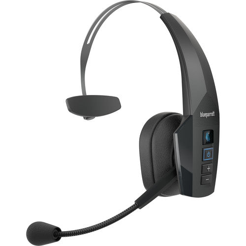 BlueParrott B350-XT Auricular Inalámbrico Monaural 24 Horas Talk Time 36mm Driver IP54