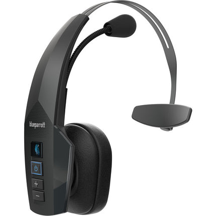BlueParrott B350-XT Auricular Inalámbrico Monaural 24 Horas Talk Time 36mm Driver IP54