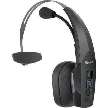 BlueParrott B350-XT Auricular Inalámbrico Monaural 24 Horas Talk Time 36mm Driver IP54