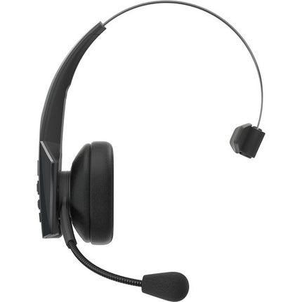 BlueParrott B350-XT Auricular Inalámbrico Monaural 24 Horas Talk Time 36mm Driver IP54