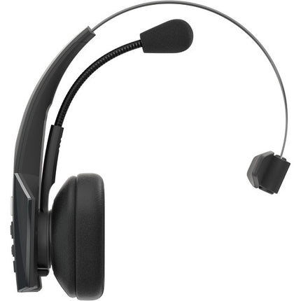 BlueParrott B350-XT Auricular Inalámbrico Monaural 24 Horas Talk Time 36mm Driver IP54