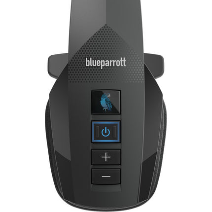 BlueParrott B350-XT Auricular Inalámbrico Monaural 24 Horas Talk Time 36mm Driver IP54