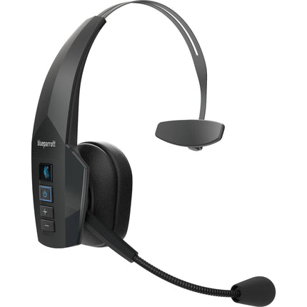 BlueParrott B350-XT Auricular Inalámbrico Monaural 24 Horas Talk Time 36mm Driver IP54