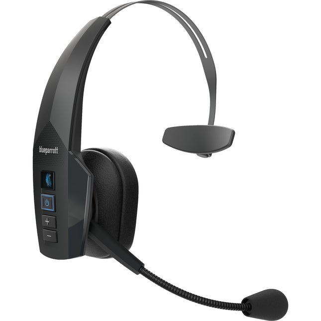 BlueParrott B350-XT Auricular Inalámbrico Monaural 24 Horas Talk Time 36mm Driver IP54