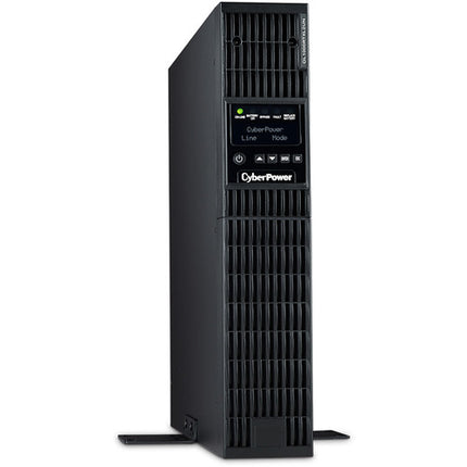 CyberPower OL1000RTXL2UN UPS en línea 1000VA 900W con 8 salidas protegidas