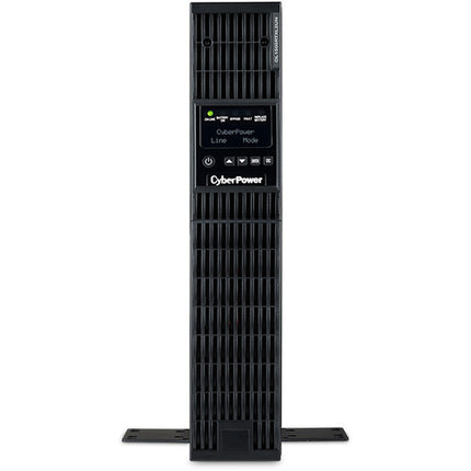 CyberPower OL1500RTXL2UN UPS Online 1500VA 1350W Pantalla LCD