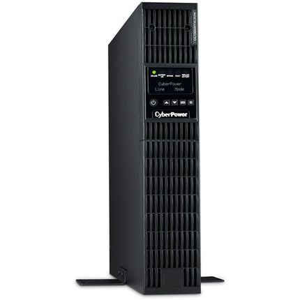 CyberPower OL1500RTXL2UN UPS Online 1500VA 1350W Pantalla LCD