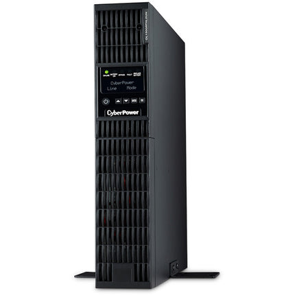 CyberPower OL1500RTXL2UN UPS Online 1500VA 1350W Pantalla LCD