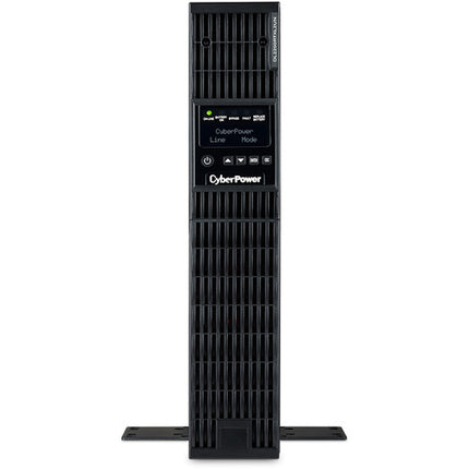 CyberPower OL2200RTXL2UN UPS en línea 2200VA 1800W con Supresión de Picos