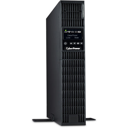 CyberPower OL2200RTXL2UN UPS en línea 2200VA 1800W con Supresión de Picos