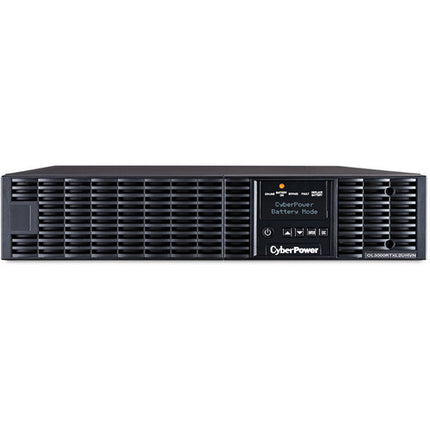 CyberPower OL3000RTXL2UHVN UPS Online 3000VA 2700W 3 Salidas Protegidas