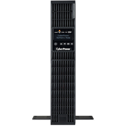 CyberPower OL3000RTXL2UHVN UPS Online 3000VA 2700W 3 Salidas Protegidas