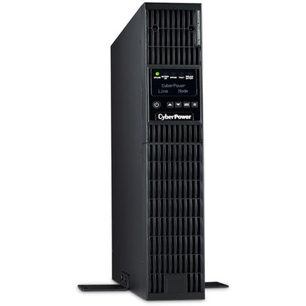 CyberPower OL3000RTXL2UHVN UPS Online 3000VA 2700W 3 Salidas Protegidas