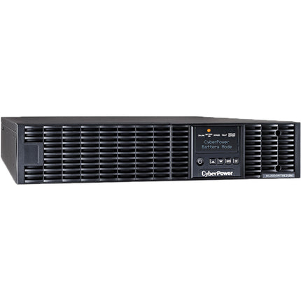 CyberPower OL2200RTXL2UN UPS en línea 2200VA 1800W con Supresión de Picos