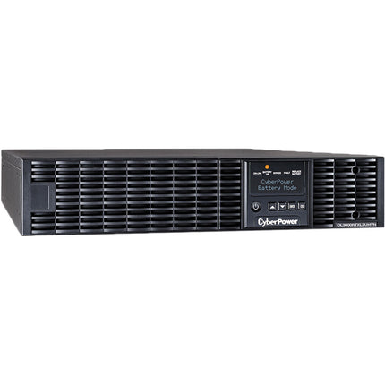 CyberPower OL3000RTXL2UHVN UPS Online 3000VA 2700W 3 Salidas Protegidas
