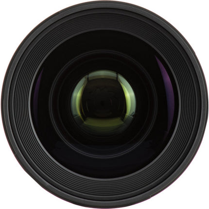 Sigma 35mm f/1.2 DG DN Art para Leica L objetivo gran apertura f/1.2