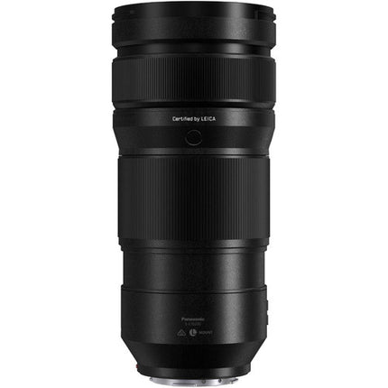 Panasonic LUMIX S PRO 70-200mm f2.8 OIS Objetivo Full Frame Estabilizador óptico