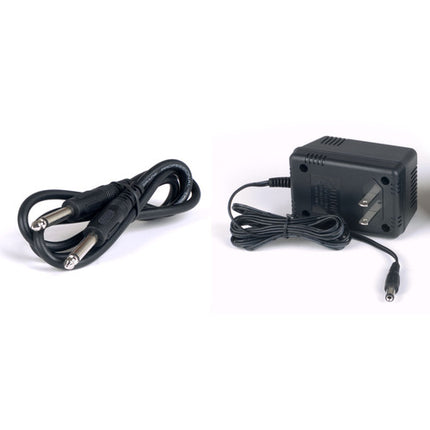 VocoPro VHF-4000-1 Sistema Profesional de Micrófonos Inalámbricos VHF 4 Manos