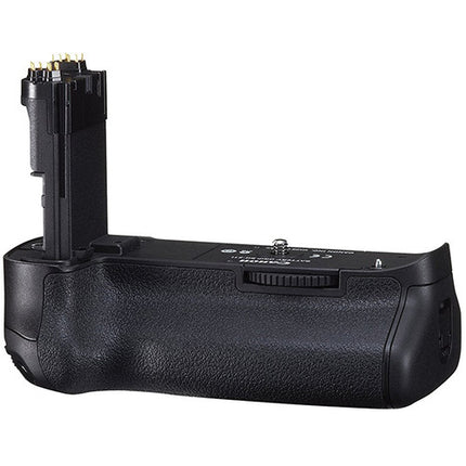 Canon BG-E11 Empuñadura de Batería para EOS 5D Mark III 5DS y 5DS R con Control Vertical y Doble Batería LP-E6