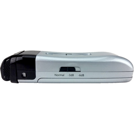 TeachLogic IRT-60N Sapphire Micrófono Infrarrojo Unidireccional Batería 8 Horas
