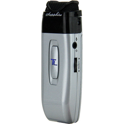 TeachLogic IRT-60N Sapphire Micrófono Infrarrojo Unidireccional Batería 8 Horas