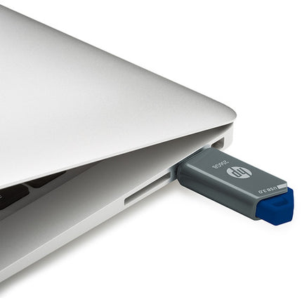 HP 256GB x900w USB 3.0 Type-A Memoria Flash 5 Gb/s y Garantía 2 Años
