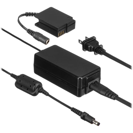 Sigma SAC-7P Adaptador de Corriente para Cámara Digital con Conector CN-21