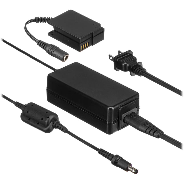 Sigma SAC-7P Adaptador de Corriente para Cámara Digital con Conector CN-21