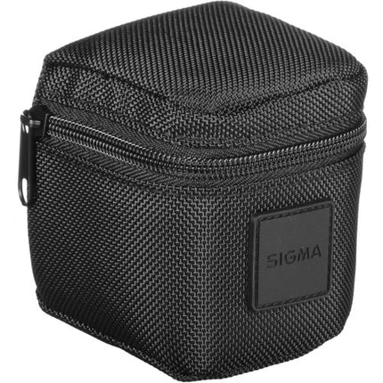 Sigma TC-2001 Teleconvertidor 2x para Canon EF con Estuche Premium
