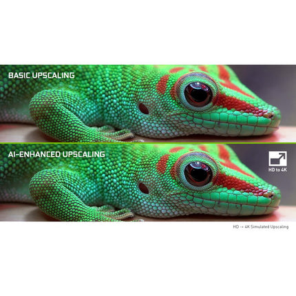 NVIDIA SHIELD Android TV Reproductor Streaming 4K UHD HDR 8GB Wi-Fi 5 Equipo HDR