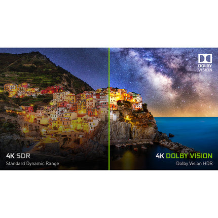 NVIDIA SHIELD Android TV Pro Reproductor Multimedia 4K HDR Streaming