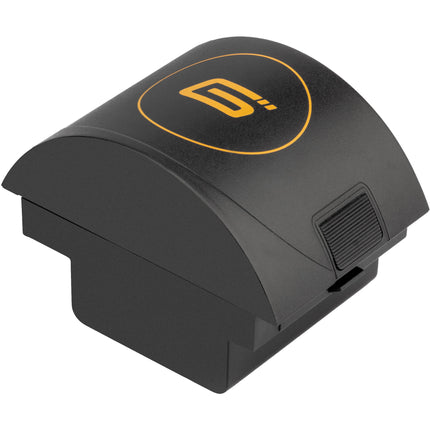 Genaray MONOBATT Batería de Repuesto 6600mAh 11.1V para Monolights PortaBright