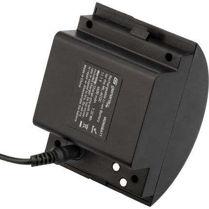 Genaray MONOBATT Batería de Repuesto 6600mAh 11.1V para Monolights PortaBright