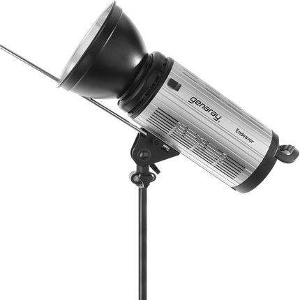 Genaray Endeavor ML-33K Monoluz LED 33 000 lux 5600K con Filtro Tungsteno