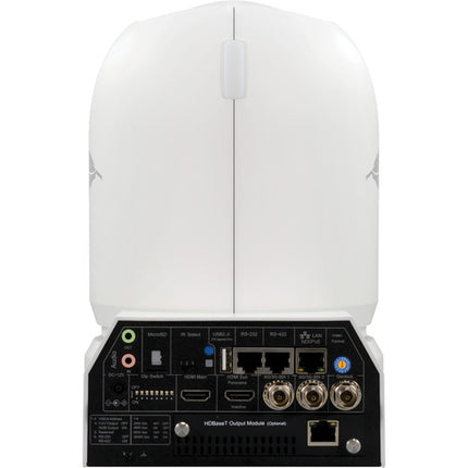 BirdDog P4K Cámara PTZ 4K 3840x2160 1" Sensor Sony Black