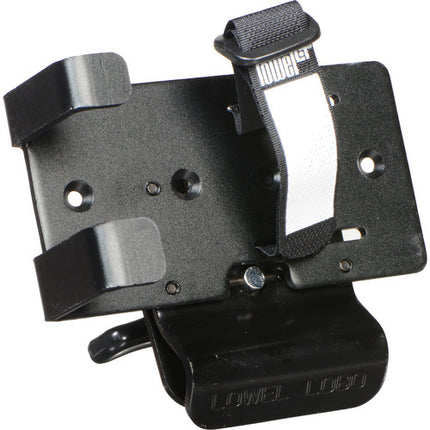 Lowel PRO Power Daylight LED Fresnel luz LED 200W CRI90 5000K con barndoor