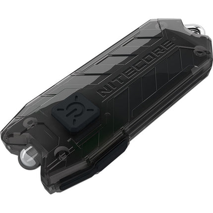 Nitecore TUBE v2 Linterna LED para Llaves 55 Lúmenes Recargable