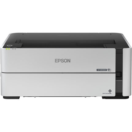 Epson WorkForce ST-M1000 Impresora Monocromo Supertank 20 ppm 2400x1200 dpi Wi-Fi