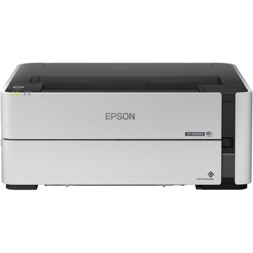 Epson WorkForce ST-M1000 Impresora Monocromo Supertank 20 ppm 2400x1200 dpi Wi-Fi