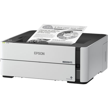 Epson WorkForce ST-M1000 Impresora Monocromo Supertank 20 ppm 2400x1200 dpi Wi-Fi