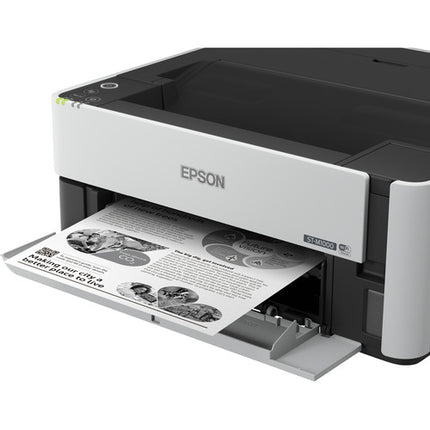 Epson WorkForce ST-M1000 Impresora Monocromo Supertank 20 ppm 2400x1200 dpi Wi-Fi