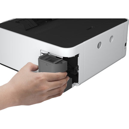 Epson WorkForce ST-M1000 Impresora Monocromo Supertank 20 ppm 2400x1200 dpi Wi-Fi