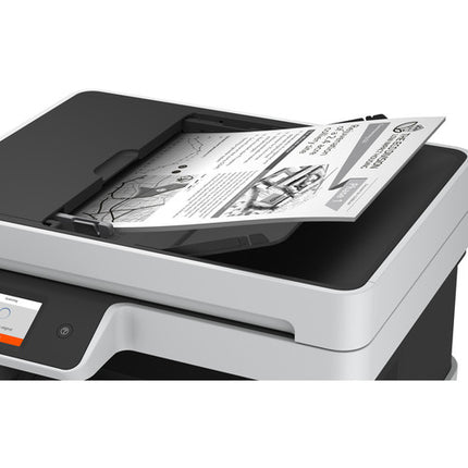 Epson WorkForce ST-M3000 Impresora Multifunción Monocromo Supertank 20 ppm 1200x2400 dpi